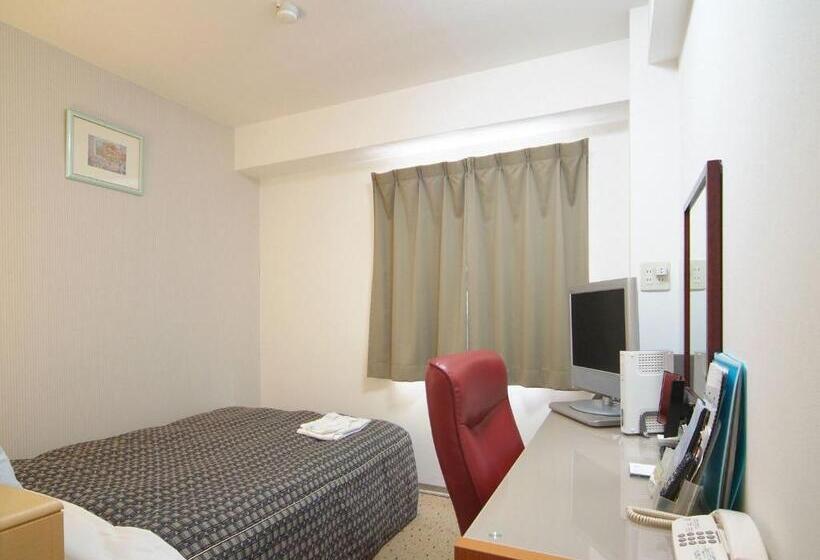 غرفة قياسية, Crown Hills Himeji