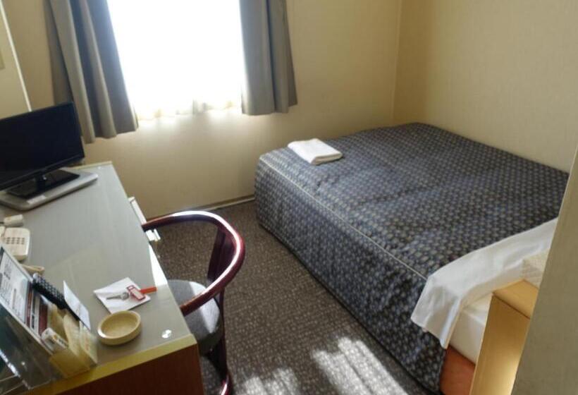 스탠다드 싱글 룸, Crown Hills Himeji