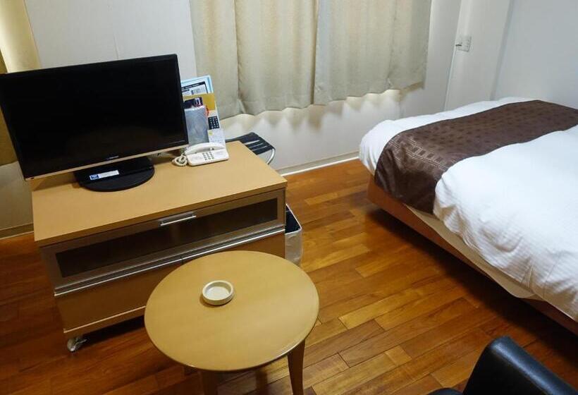 غرفة عائلية, Crown Hills Himeji