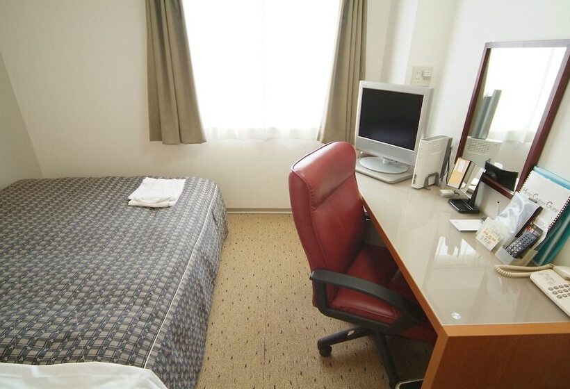 스탠다드 룸, Crown Hills Himeji