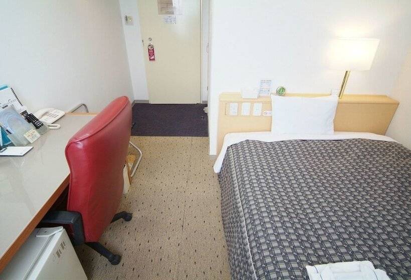 غرفة قياسية, Crown Hills Himeji