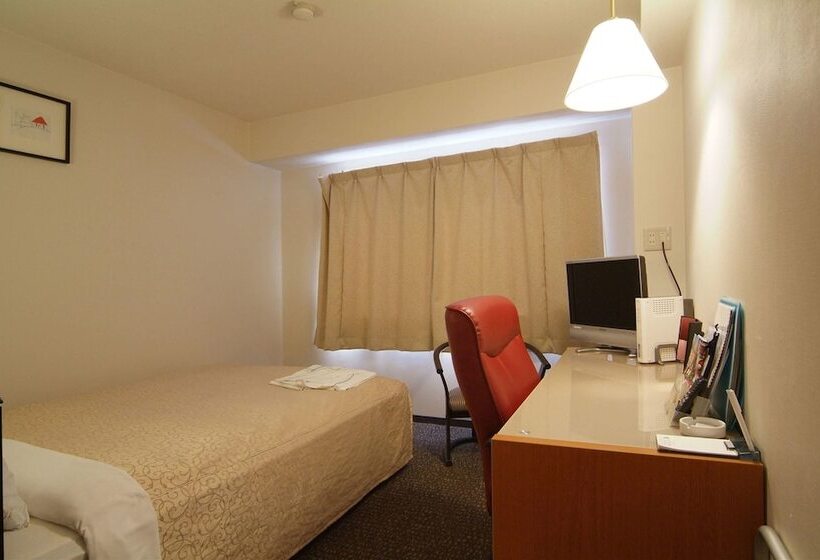 غرفة سوبيريور, Crown Hills Himeji