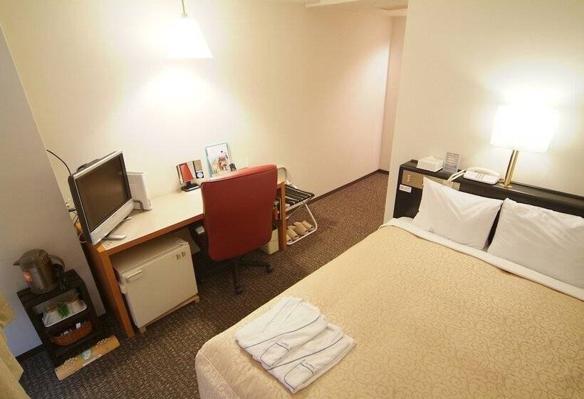 غرفة سوبيريور, Crown Hills Himeji