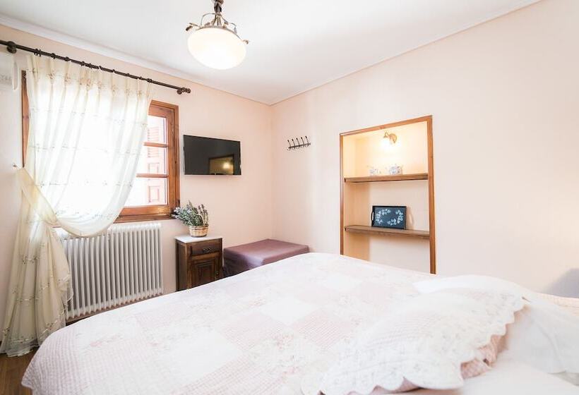 Номер Стандарт, Gastronomy Hotel Kritsa