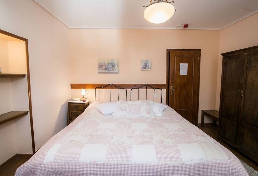 חדר סטנדרט, Gastronomy Hotel Kritsa