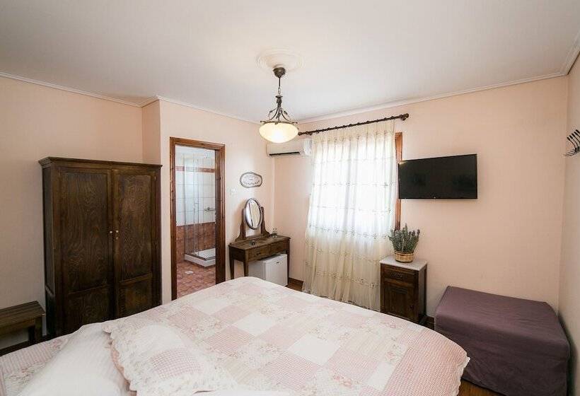 Номер Стандарт, Gastronomy Hotel Kritsa