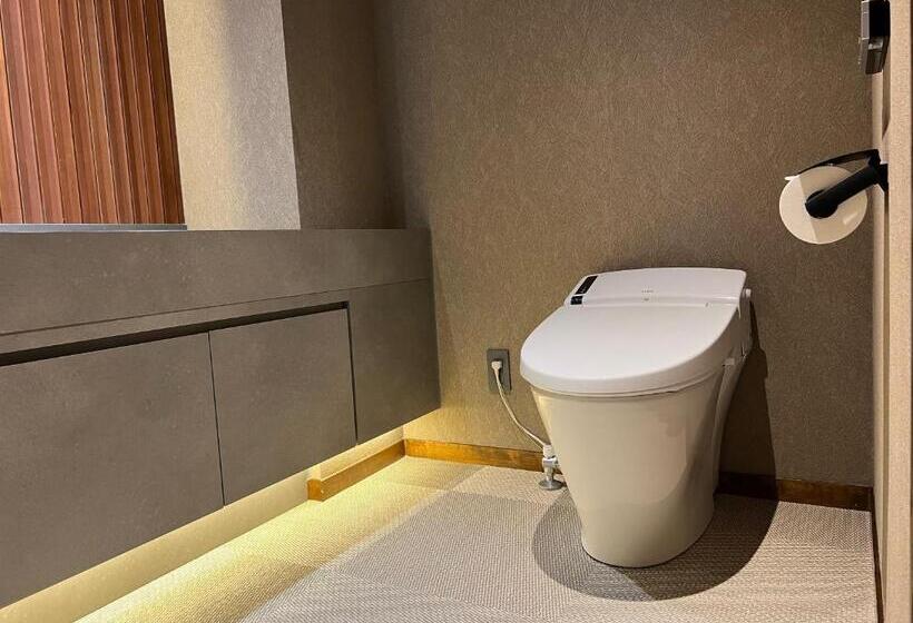 豪华房间, Hagi No Yado Tomoe