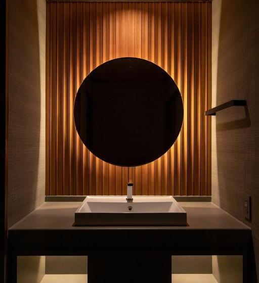 豪华房间, Hagi No Yado Tomoe