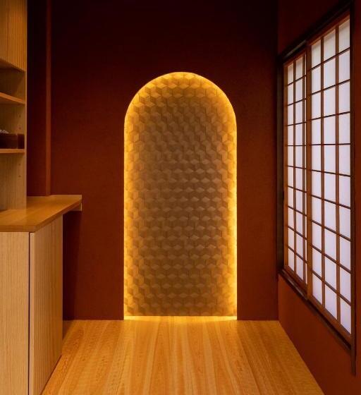 豪华房间, Hagi No Yado Tomoe