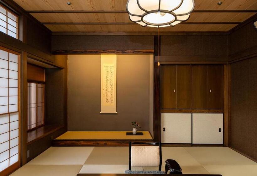 豪华房间, Hagi No Yado Tomoe