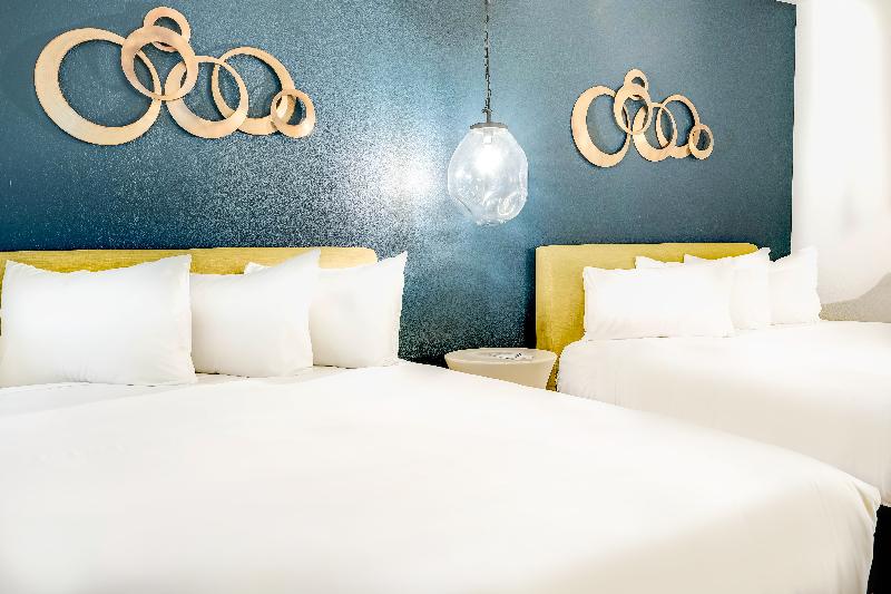 جناح سرير كينج, Holiday Inn Express Hotel & Suites Fort Collins, An Ihg