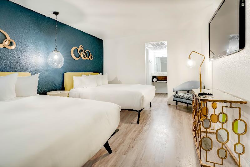 جناح سرير كينج, Holiday Inn Express Hotel & Suites Fort Collins, An Ihg