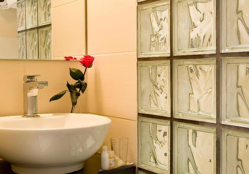 스위트, Holiday Inn Express Hotel & Suites Loveland, An Ihg