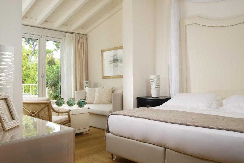 带大床的标准间, Holiday Inn Express Devils Lake, An Ihg