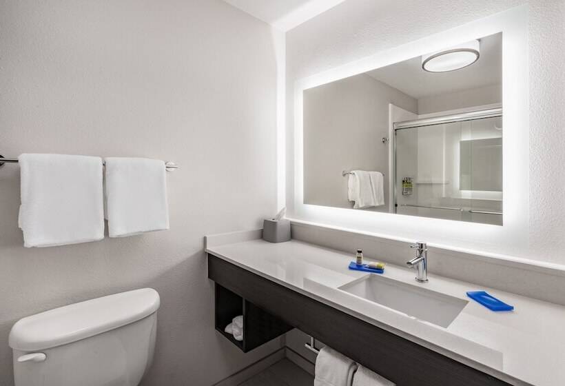 Номер Стандарт Двуспальная Кровать, Holiday Inn Express & Suites Trinidad, An Ihg