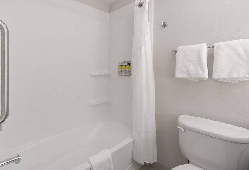 带2个双人床的标准工作室, Holiday Inn Express & Suites Trinidad, An Ihg