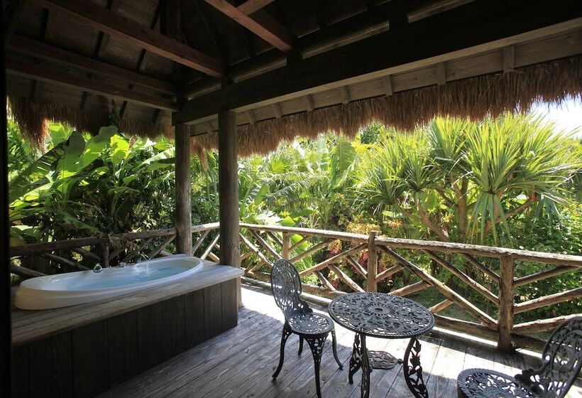 ‫فيلا غرفة نوم واحدة, Ishigaki Seaside