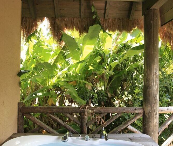 ‫فيلا غرفة نوم واحدة, Ishigaki Seaside