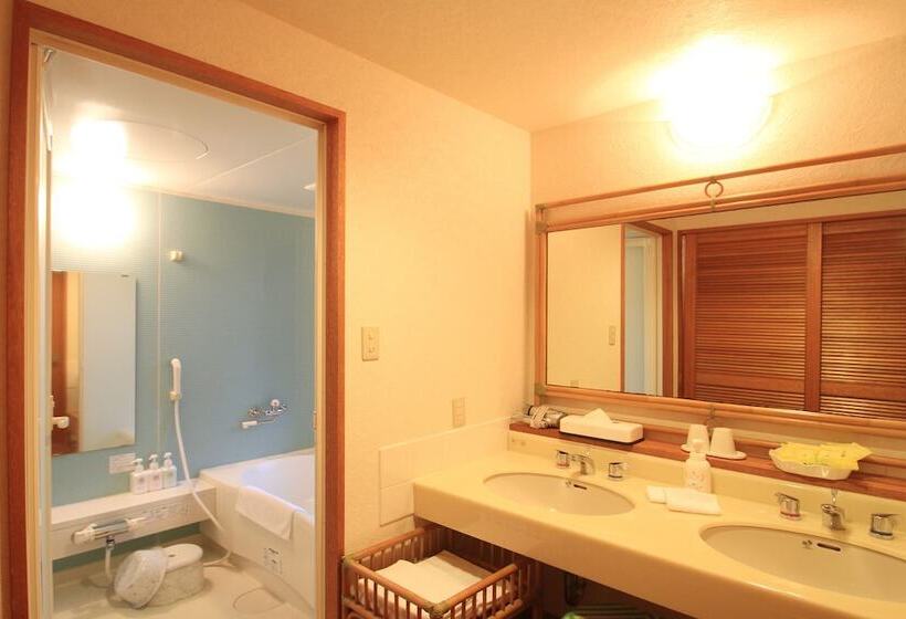 ‫فيلا غرفة نوم واحدة, Ishigaki Seaside