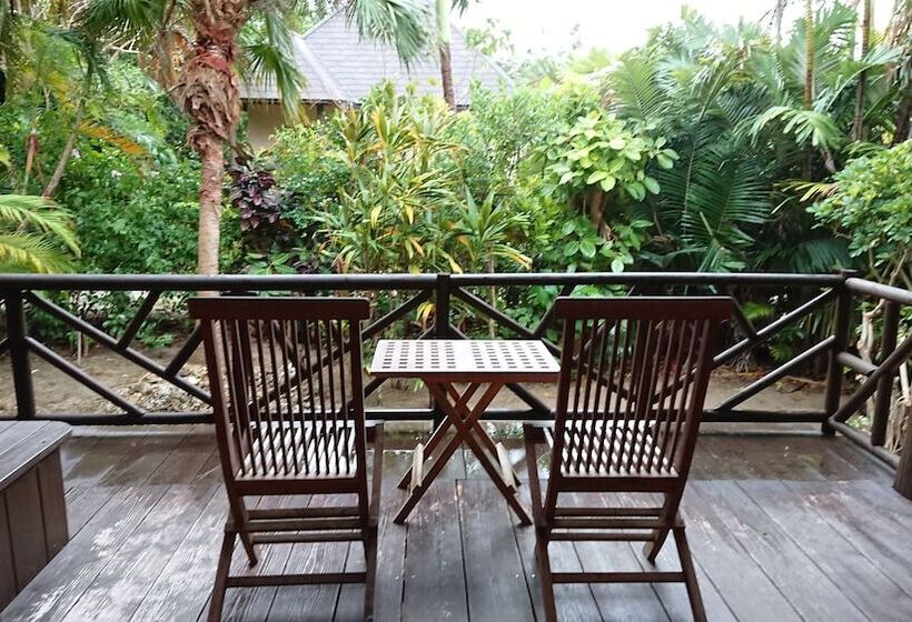 Вилла 1 Спальня, Ishigaki Seaside