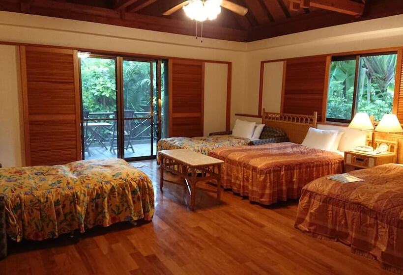 ‫فيلا غرفة نوم واحدة, Ishigaki Seaside