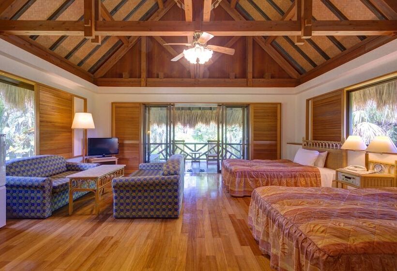 ‫فيلا غرفة نوم واحدة, Ishigaki Seaside