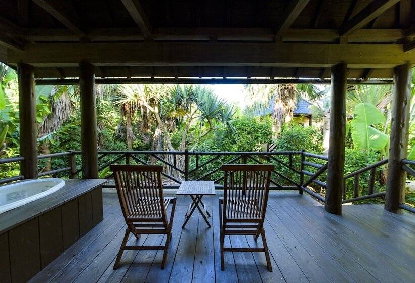 ‫فيلا غرفة نوم واحدة, Ishigaki Seaside