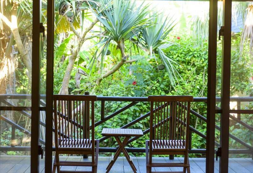 ‫فيلا غرفة نوم واحدة, Ishigaki Seaside