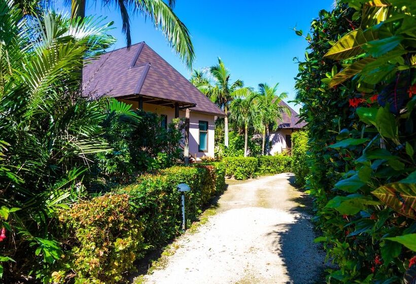 Вилла 1 Спальня, Ishigaki Seaside