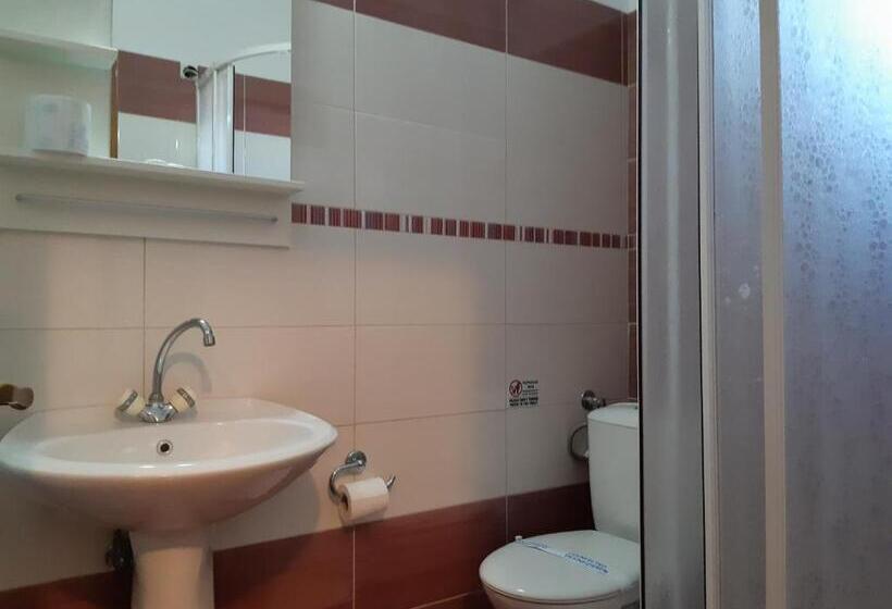 חדר סטנדרט נוף לים, Lidra