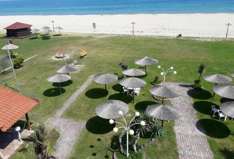 Triple Room Sea View, Lidra
