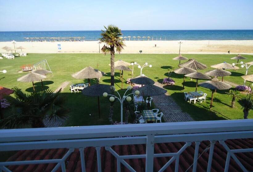 Triple Room Sea View, Lidra