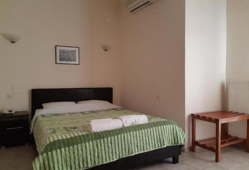 חדר סטנדרט נוף להרים, Lidra