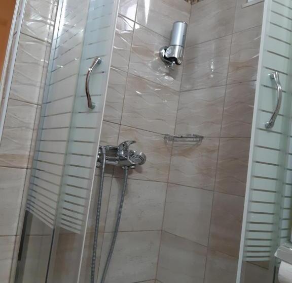 חדר סטנדרט צדדי נוף לים, Lidra