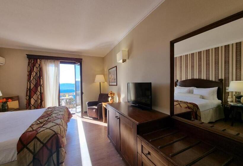 سوییت جونیور, Likoria