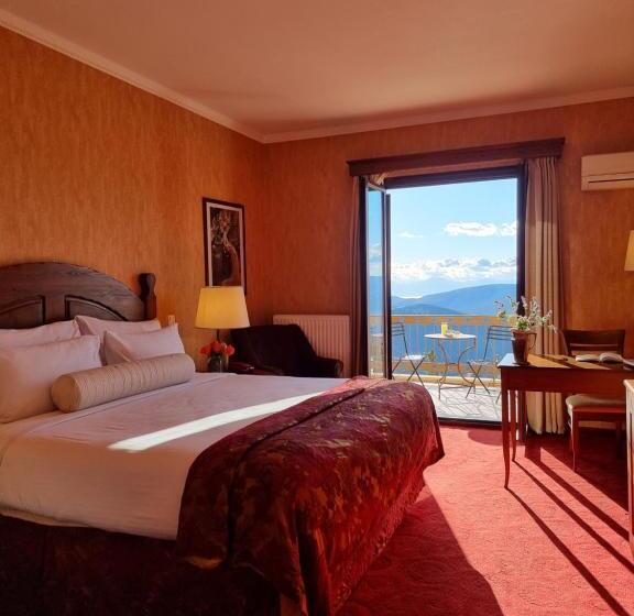 سوییت لوکس, Likoria