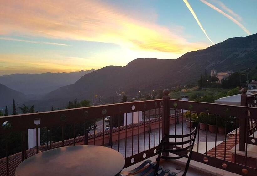 سوییت لوکس, Likoria