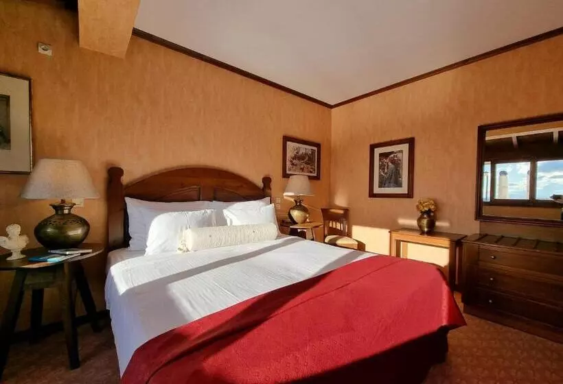 Junior Suite, Likoria