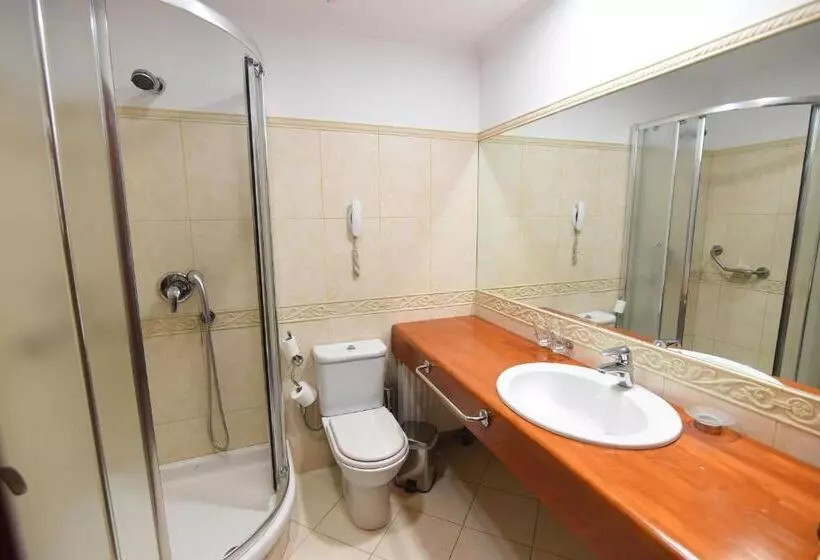 Junior Suite, Likoria