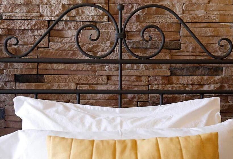 스탠다드 룸, Niki Beach