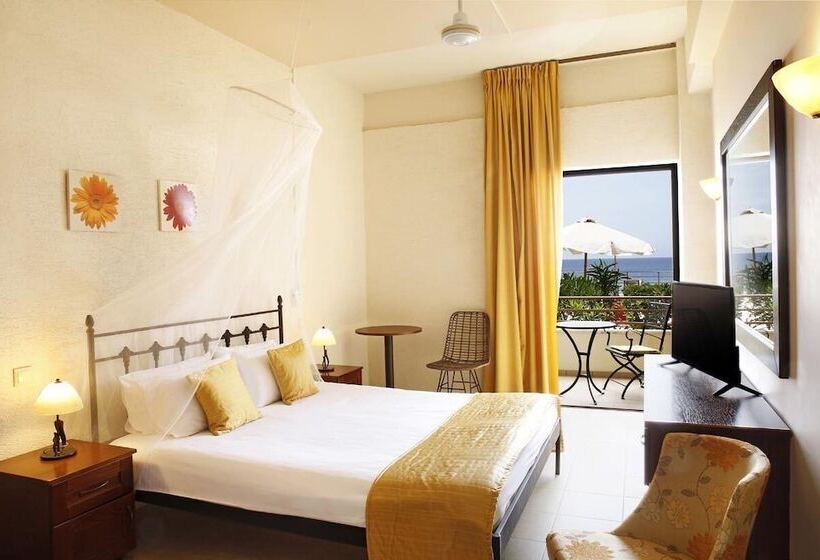 스탠다드 룸, Niki Beach