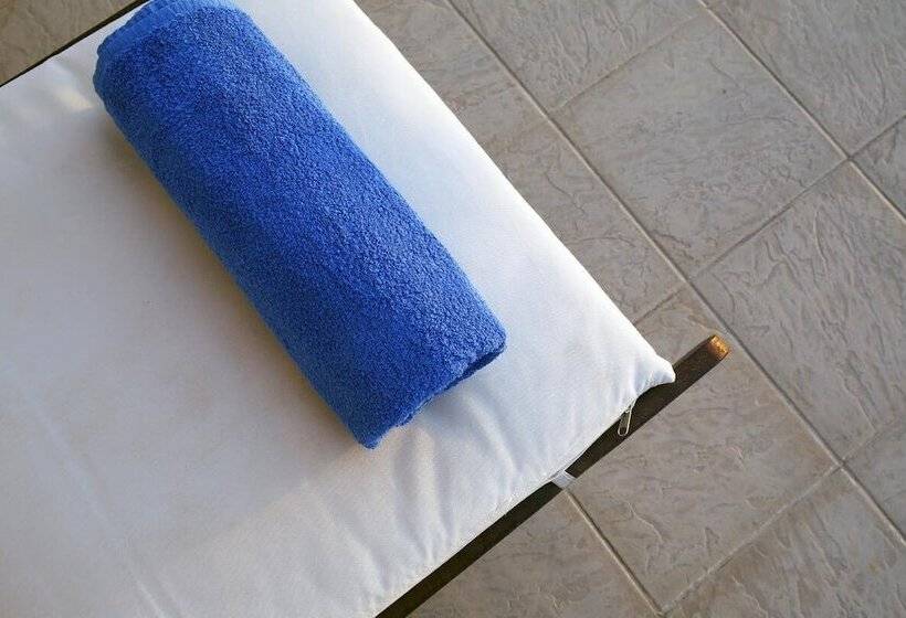 스탠다드 룸, Niki Beach