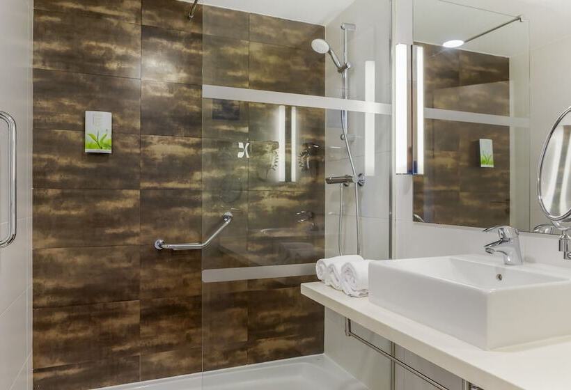 Студия Стандарт, Los Amigos Beach Club