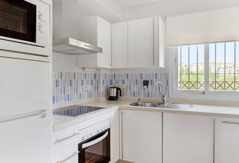 Студия Стандарт, Los Amigos Beach Club