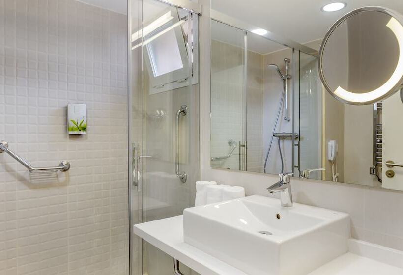 Apartamento 1 Dormitorio, Los Amigos Beach Club