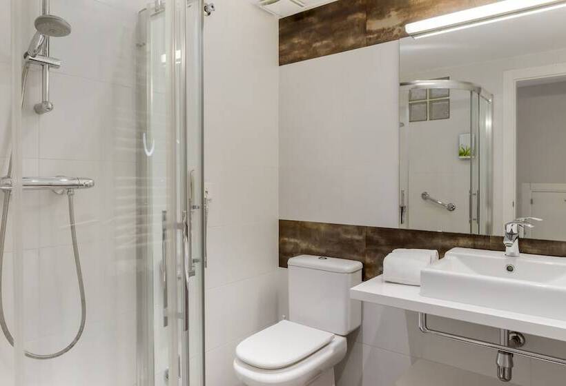 Апартаменты 2 Спальни, Los Amigos Beach Club