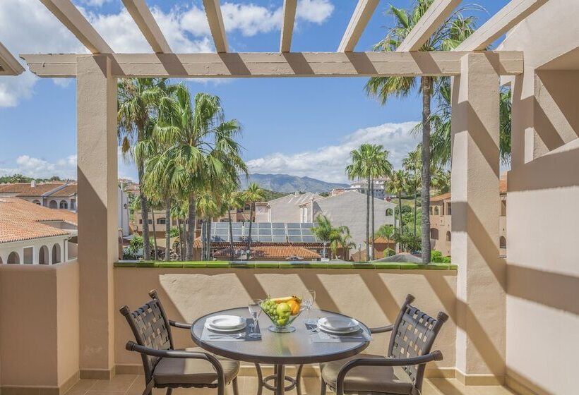 Апартаменты 2 Спальни, Los Amigos Beach Club