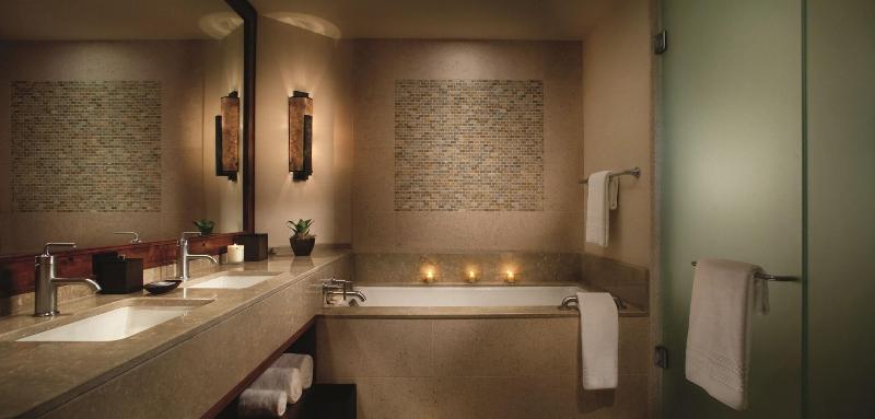 Номер Стандартный с Видом, The Ritzcarlton, Dove Mountain