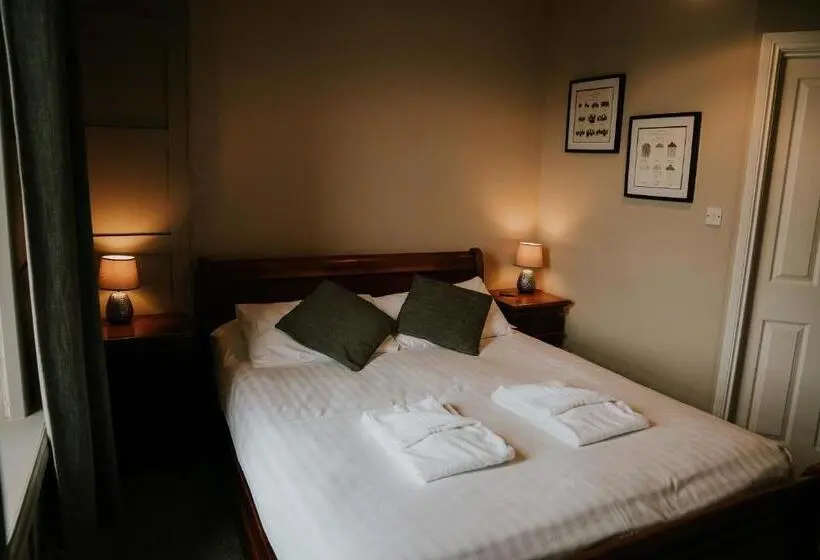 Standard-huone, Troutbeck Inn