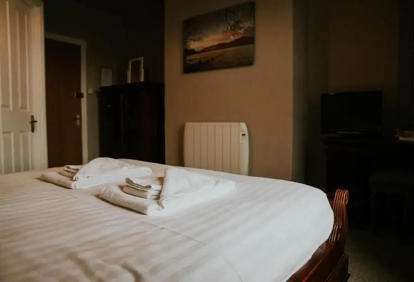 Standard-huone, Troutbeck Inn